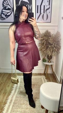 Colete Daniela - comprar online