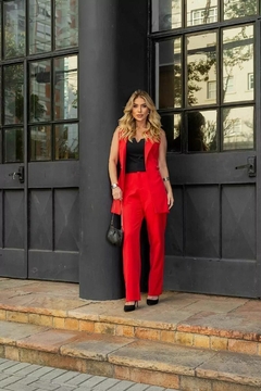 Colete luxo - comprar online