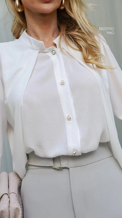 Camisa na internet
