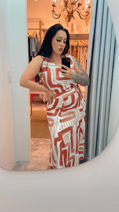 Conjunto Maitê - comprar online