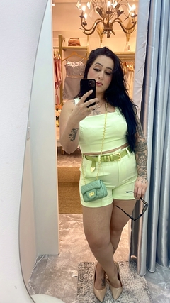 Conjunto Nanda - comprar online
