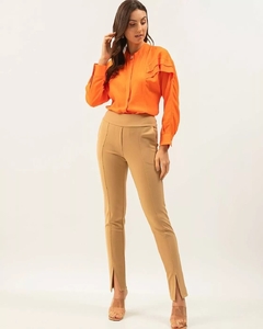 Blusa - www.flornude.com.br