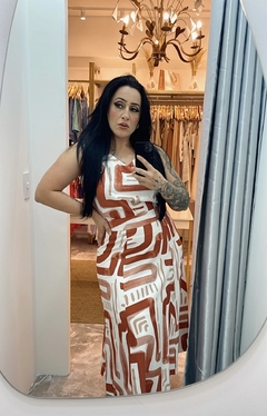 Conjunto Maitê