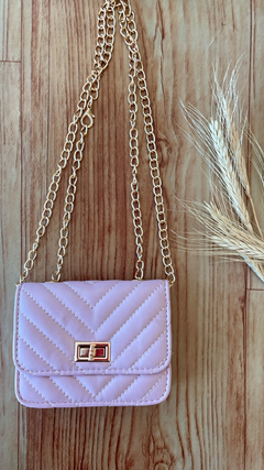 Bolsa Balada - Pequena
