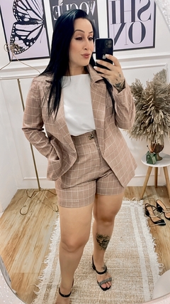 Blazer Any
