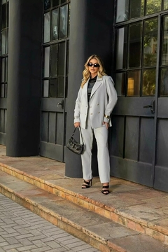 Blazer Alfaiataria - comprar online