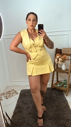 Short Saia