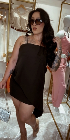 Vestido Balada - comprar online