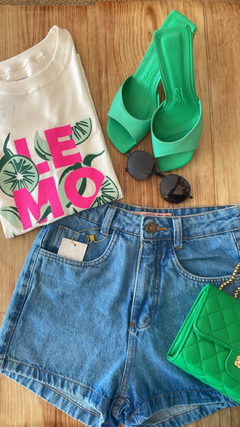 Short Jeans - comprar online
