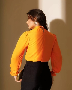 Camisa Belly - comprar online