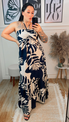 Vestido Longo