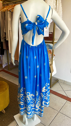 Vestido Longo - loja online