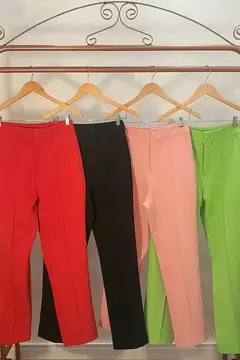 Calça Alfaiataria