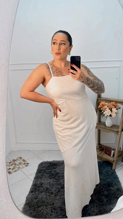 Vestido Lara