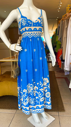 Vestido Longo - comprar online