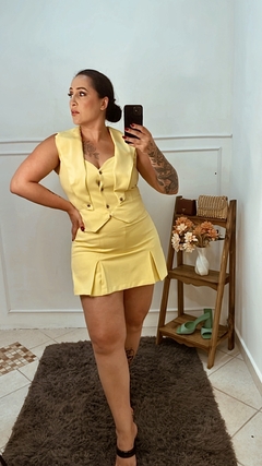 Short Saia - comprar online