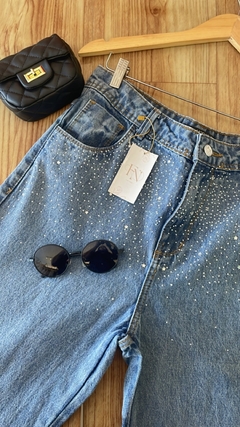 Calça Jeans Mom - comprar online