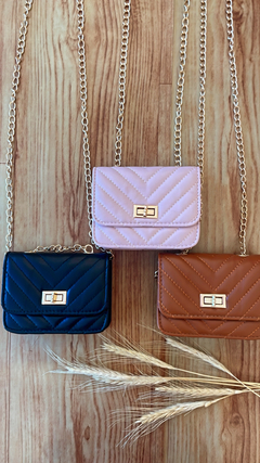 Bolsa Balada - Pequena - loja online