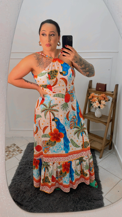 Vestido Arara - comprar online
