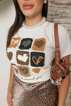 T-Shirt New