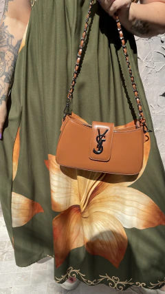 Bolsa Mel