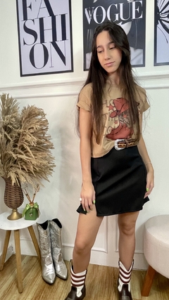 Cropped Rodeio - comprar online
