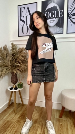 Cropped Dog - comprar online