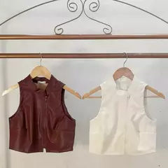 Colete Daniela - loja online