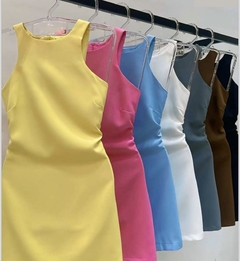Vestido Isabella