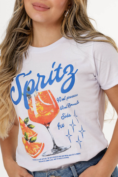 T-Shirt Spritz