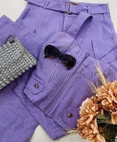 Conjunto Camile - loja online