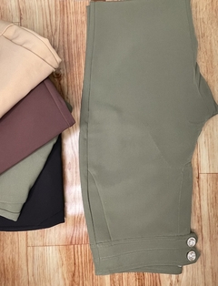 Calça Alfaiataria Premium na internet