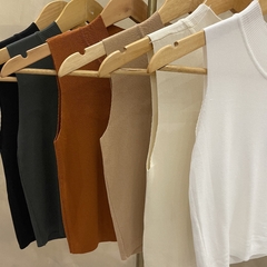 Blusa Básica