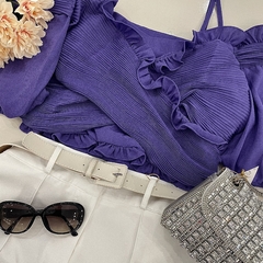 Cropped - comprar online