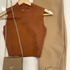 Blusa Básica - comprar online