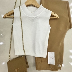 Blusa Básica na internet