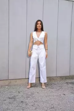 Conjunto Fivela