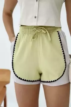 Short