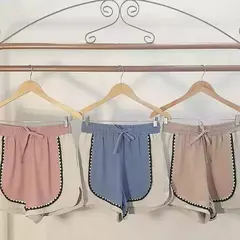 Short - www.flornude.com.br
