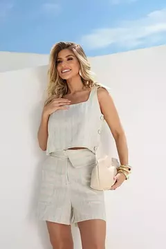 Conjunto Fabia - comprar online