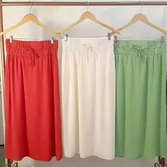 Saia Midi na internet