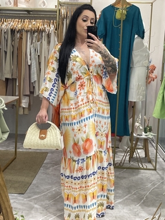 Vestido Longo - comprar online