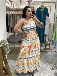Vestido