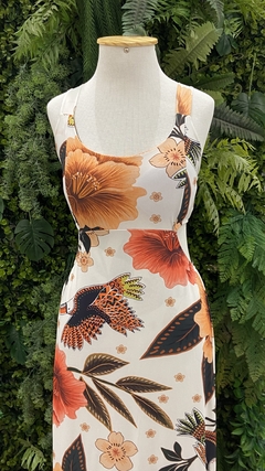 Vestido Analya
