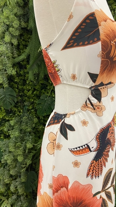 Vestido Analya - comprar online