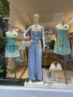Imagem do Vestido Balone