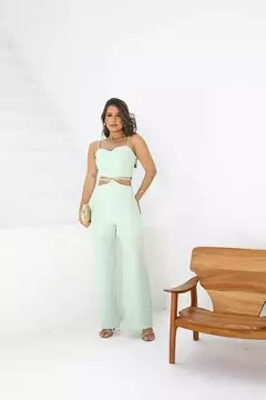 Jardineira - loja online
