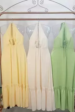 Vestido Lily - comprar online