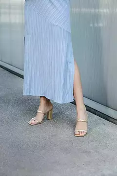 Vestido Lara na internet