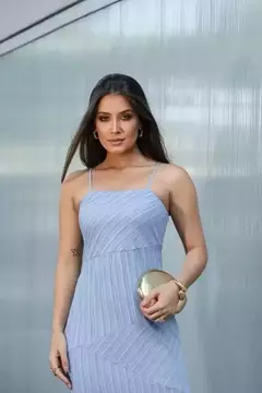 Vestido Lara - comprar online